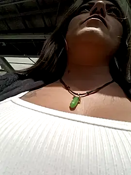 Isabellaa Garcia  online show from 02.06.25