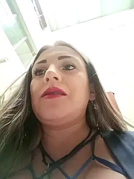 Isabellaa Garcia  online show from 02.07.25