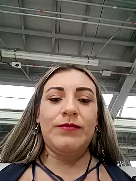 Isabellaa Garcia  online show from 02.07.25