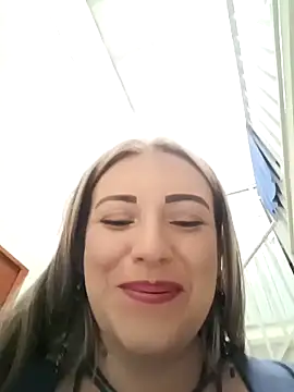 Isabellaa Garcia  online show from 02.07.25
