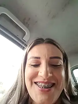 Isabellaa Garcia  online show from 02.08.25