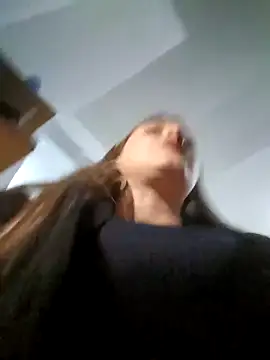 Isabellaa Garcia  online show from 02.14.25