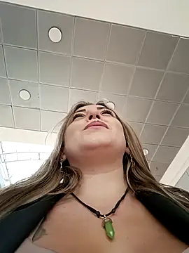 Isabellaa Garcia  online show from 02.20.25