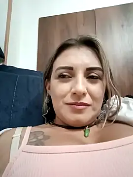Isabellaa Garcia  online show from 02.22.25