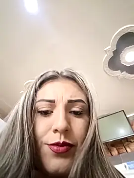 Isabellaa Garcia  online show from 02.27.25