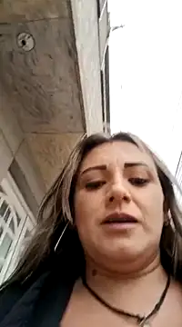 Isabellaa Garcia  online show from 02.27.25