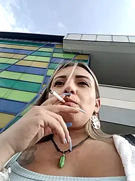 Isabellaa Garcia  online show from 03.03.25