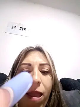 Isabellaa Garcia  online show from 03.06.25