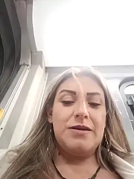 Isabellaa Garcia  online show from 03.07.25