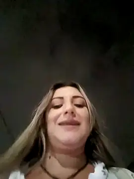 Isabellaa Garcia  online show from 03.15.25