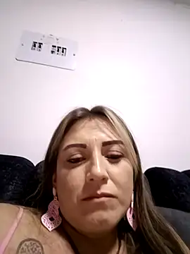 Isabellaa Garcia  online show from 03.16.25