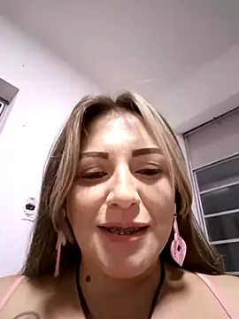 Isabellaa Garcia  online show from 03.16.25