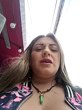 Isabellaa Garcia  online show from 03.16.25