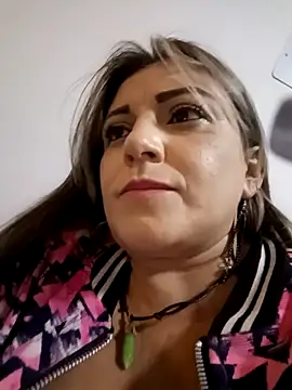 Isabellaa Garcia  online show from 03.16.25