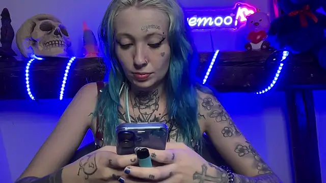 coyemoo online show from 02.20.25