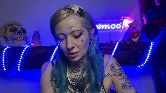 coyemoo online show from 02.27.25