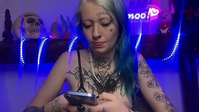 coyemoo online show from 03.19.25