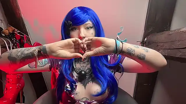 coyemoo online show from 03.16.26