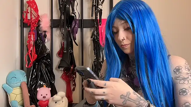 coyemoo online show from 04.24.26