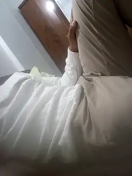 aniket12354 online show from 10.25.25