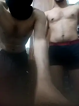 aniket12354 online show from 11.01.25