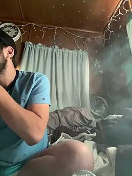 SmokingSloth online show from 01.01.25