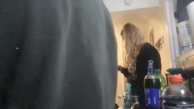 SpunCandy online show from 03.04.26