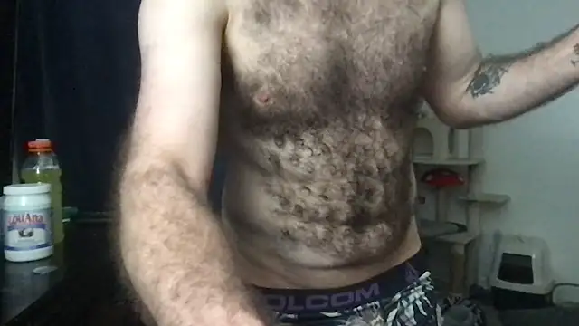 SpunCandy online show from 04.02.26