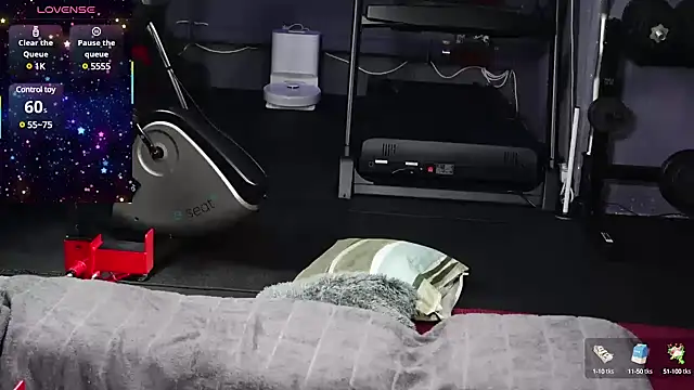 eva202477 online show from 03.20.25