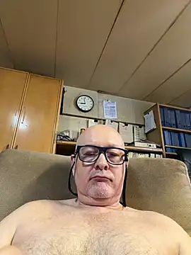 lam007 online show from 08.04.26