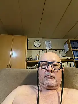 lam007 online show from 08.06.26