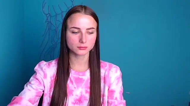 Eva Janee online show from 09.30.25