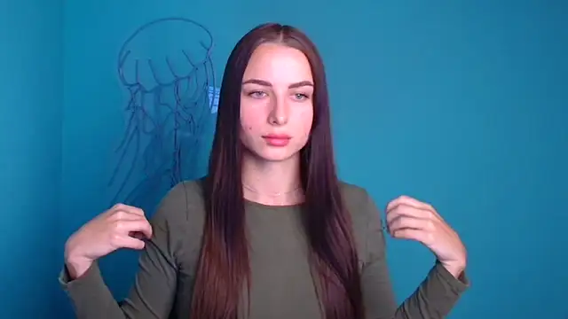 Eva Janee online show from 10.01.25