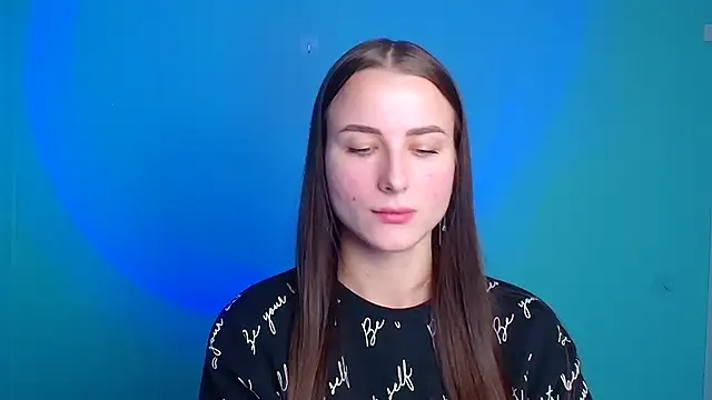 Eva Janee online show from 10.09.25