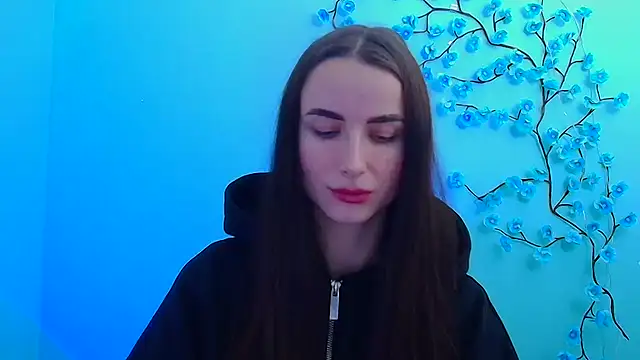 Eva Janee online show from 01.16.26