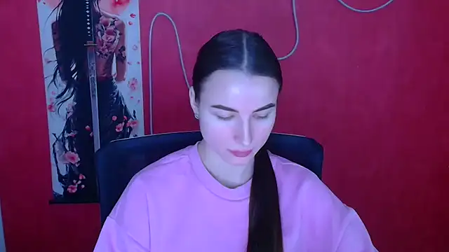 Snapshot of Eva_Janee chatting on 02.06.26 Eva Janee online show from 02.06.26