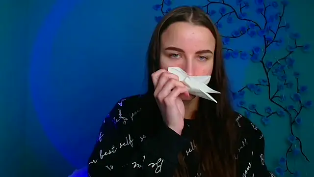 Snapshot of Eva_Janee chatting on 02.11.26 Eva Janee online show from 02.11.26