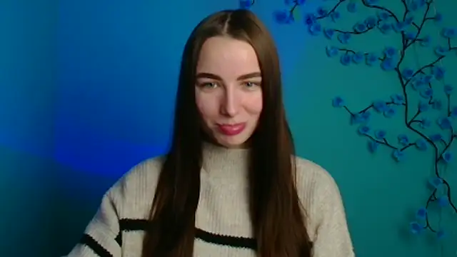Snapshot of Eva_Janee chatting on 02.19.26 Eva Janee online show from 02.19.26