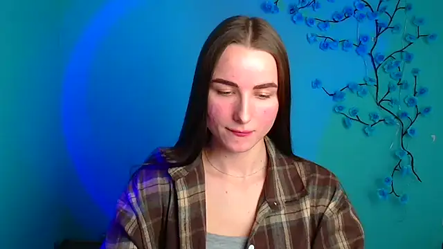 Snapshot of Eva_Janee chatting on 03.17.26 Eva Janee online show from 03.17.26