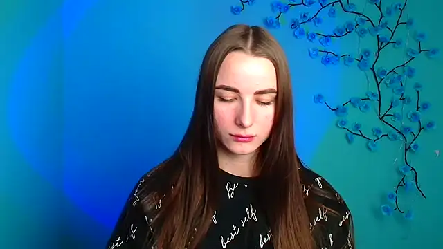 Snapshot of Eva_Janee chatting on 03.18.26 Eva Janee online show from 03.18.26