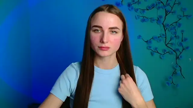 Snapshot of Eva_Janee chatting on 03.24.26 Eva Janee online show from 03.24.26