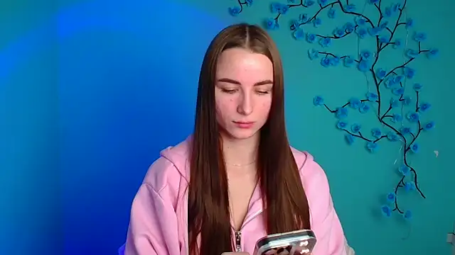 Snapshot of Eva_Janee chatting on 03.27.26 Eva Janee online show from 03.27.26