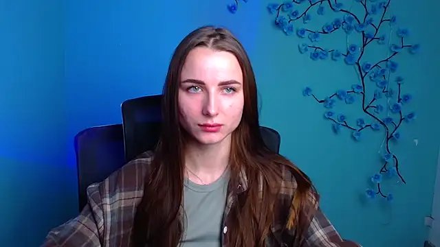 Eva Janee online show from 06.16.26
