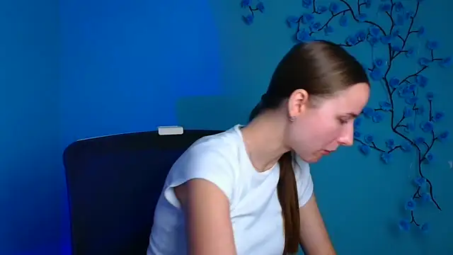 Snapshot of Eva_Janee chatting on 07.07.26 Eva Janee online show from 07.07.26