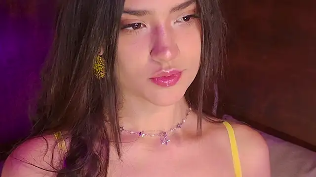 SeleneeEvanss online show from 09.23.25