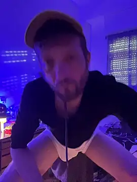 PutaNieves1983 online show from 02.13.25