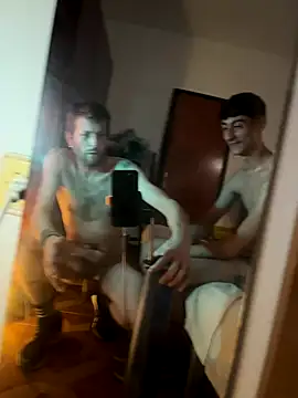 PutaNieves1983 online show from 09.14.25