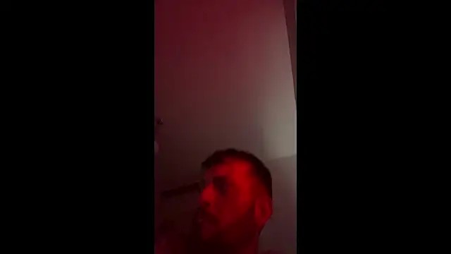 PutaNieves1983 online show from 10.18.25