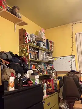 Sleeker99 online show from 02.12.26