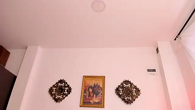 VeronicaGilss online show from 03.29.26